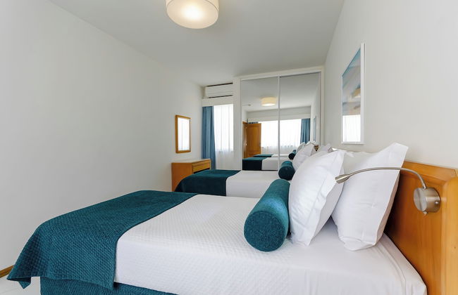 TURIM Algarve Mor Hotel - Foto 11