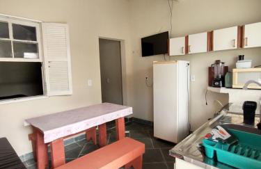 Praia de Boraceia casa 2 Bertioga - Foto 19