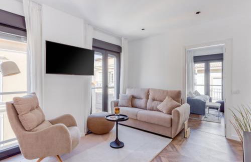 Limehome Málaga Calle Ancha del Carmen - Digital Access - Photo 28