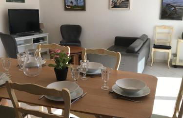 Villa Prepoise Le Bois Plage en Ré - Foto 7