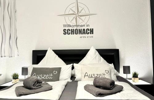 Appartement zur Birke - Foto 36
