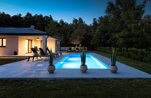 Villa Rubus by IstriaLux - Photo 33