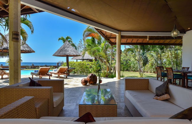 Villa Lumba-lumba 1 - Foto 20