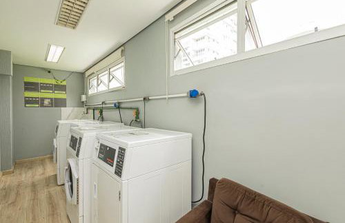 SEQ - Sequoia Alphaville By Anora Spaces - Foto 110