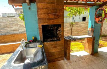 Casa Rústica em Morro Branco - na quadra da praia - Photo 18