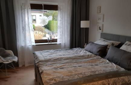 Gästewohnung Flora - Foto 15