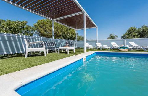 Casa Rural Adalid, Campiña de Sevilla - Foto 38