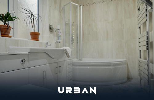 Church hill Manor 5BR longer stays - Foto 1