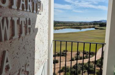 Penthouse Golf Hacienda Riquelme - Foto 65