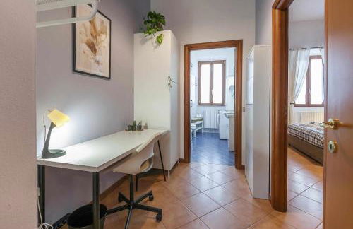 "RHOme 14" aria condizionata e parcheggio privato - Photo 16