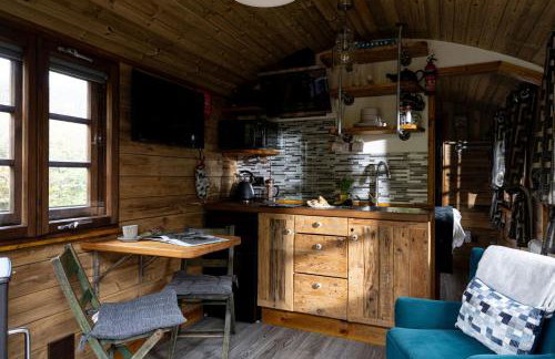 Pedney - Fireplace - 1 Pet Allowed - Free WiFi & Parking - Foto 8