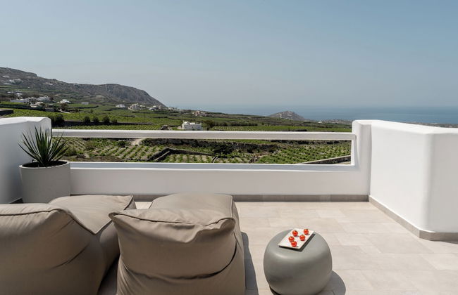 Arotron Santorini - Foto 32