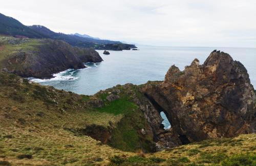 Su3ño Cántabro apto en Unquera - Foto 20