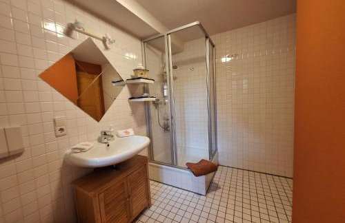 Haushälfte ca 290 qm Luxus zur Alleinnutzung - Foto 39