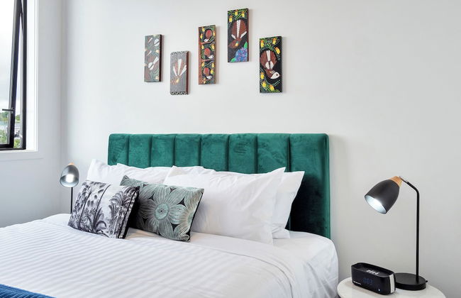 Roomie Apartment Hotel - Foto 27