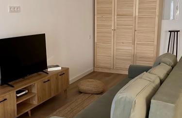 Apartamento centenario renovado con corazón - Foto 10