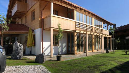 Alpinum Junior - Foto 3, Garden