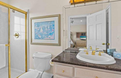 Gulf Front, Pool, Hot Tub- 2 Kitchens - Elevator - Foto 35