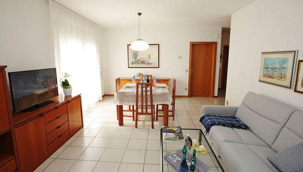 Appartamento Emma in Riva del Garda - Foto 4, Habitación