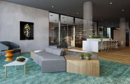 NIK Vila Mariana Living Bstay - Foto 14