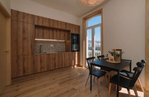 Elegancia luz y calidez - Apto 2 by CABANA Rentals - Foto 1