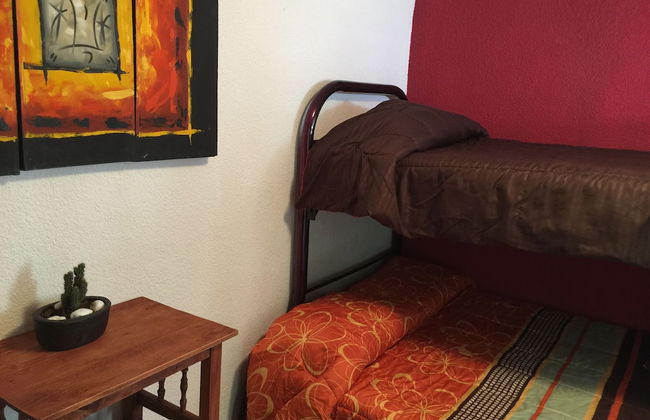 La Casita Salesiana - Foto 10