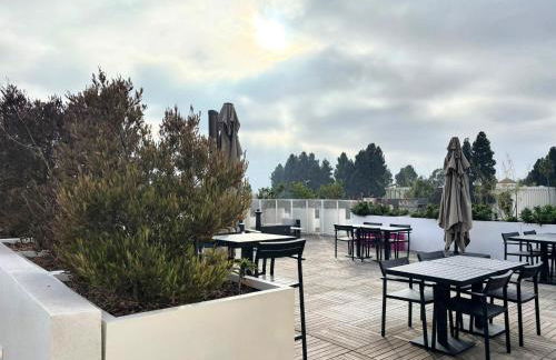 Melrose Luxe Retreat near The Grove - Foto 27