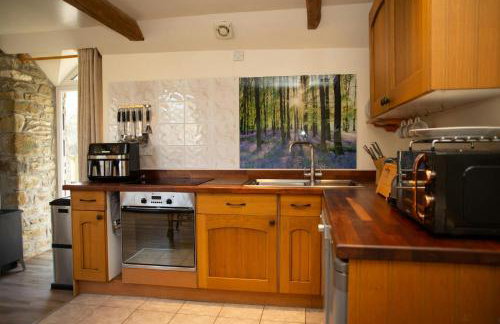 Bluebell Cottage Aberporth - Foto 6