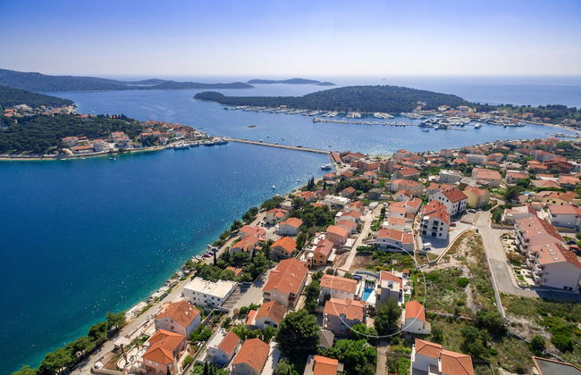 Villa Martinis - Photo 28