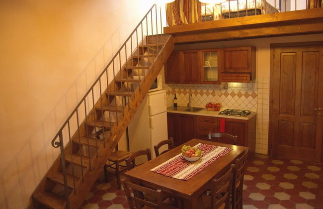 Villa Bolgherello - Foto 15