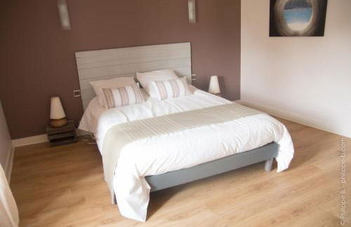 HDC la maison des AMIS - Foto 12