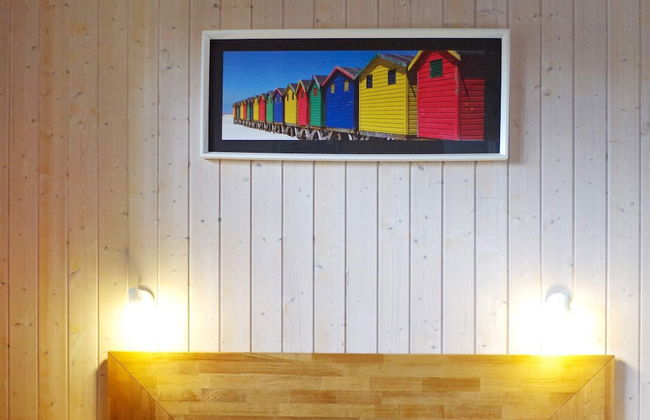 Holiday Home in Otterndorf - Foto 22