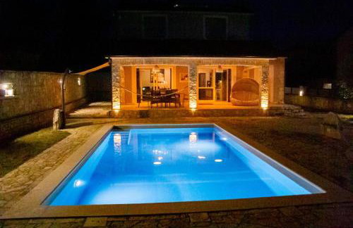 Villa Miriam - Foto 7