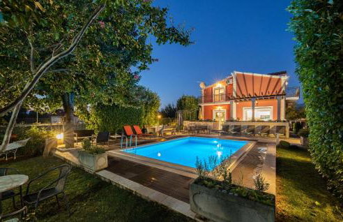 Awesome Home In Trilj - Photo 11