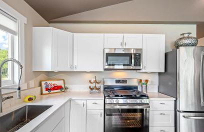 The Nook At Big Lake AK - Foto 28