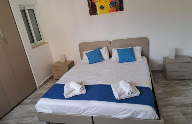 Lovely Modern Apartments in Kalkara - Foto 9