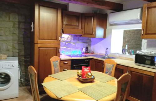 The house in the paradise of Serra. - Foto 37