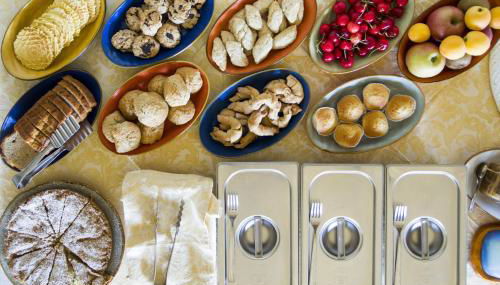 Agriturismo Borgo San Martino - Photo 4