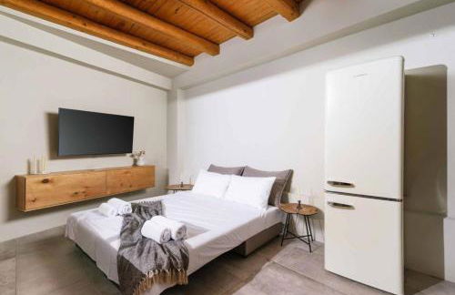 Fos Apartment in South Crete - Foto 36