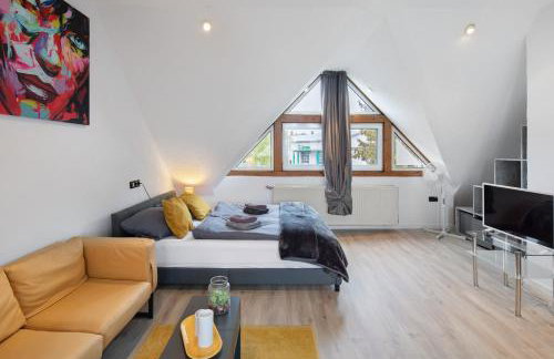 Vogelsberger Bett die 2 - Photo 1