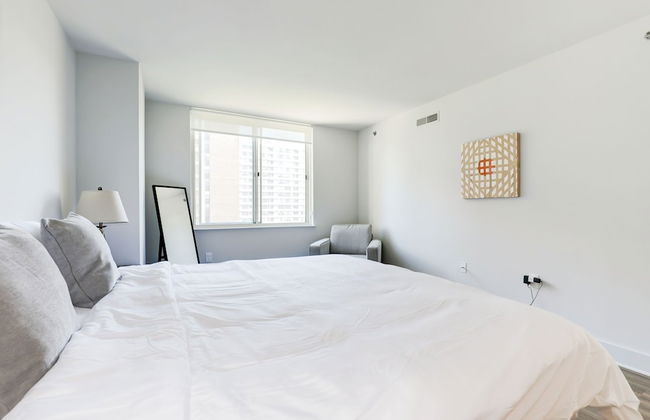 Elegant 2BR Apartment - Minutes to D.C. - Foto 31