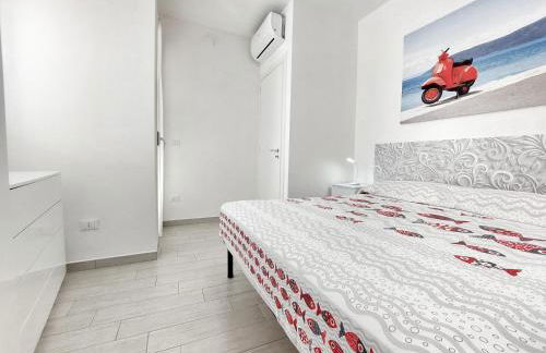 Villa Roberta Spiaggiabianca Deluxe - A 20 metri dal mare - Foto 12