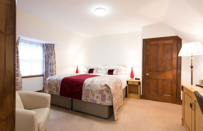 The Steading - Foto 68