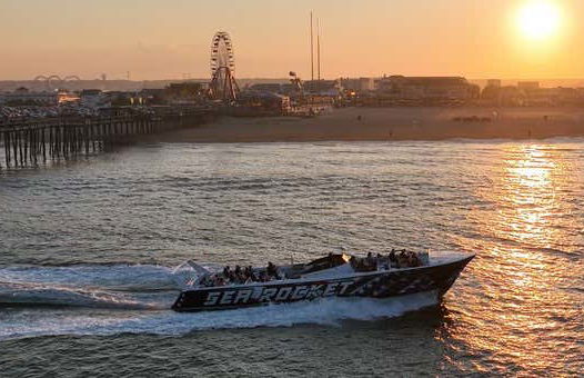 Ocean City Sunset Cruise - Photo 1