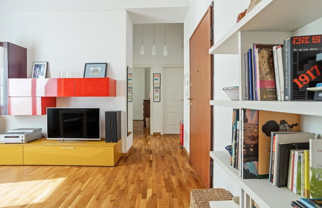 Appartamento Moderno Alla Cala - Photo 3