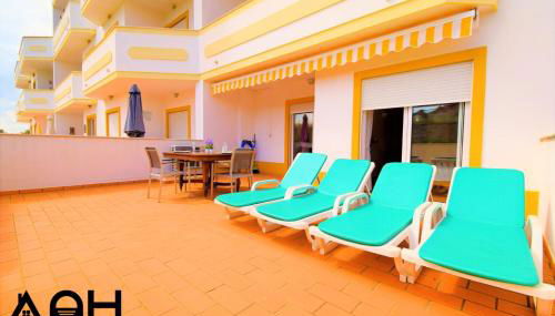 Sunny Terrace Pool by Algarve Dream Holidays - Foto 2, sunbed