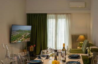 Green Oasis in the center of Athens - Foto 14