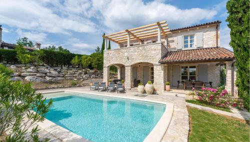 Amazing Home In Sovinjak With Wifi - Foto 2