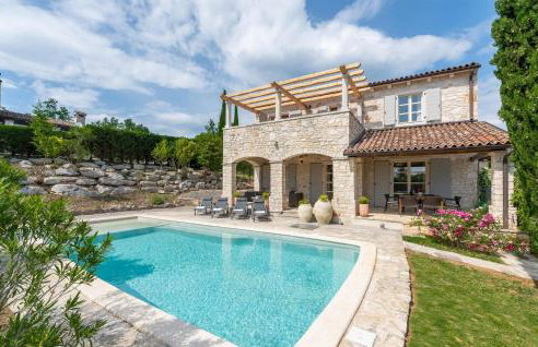 Amazing Home In Sovinjak With Wifi - Foto 2