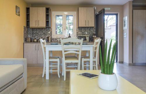 Ionion Beach Apartment Hotel & Spa - Foto 89